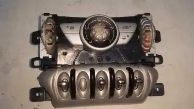 Автозапчасти б/у отопление / кондиционирование воздуха за MINI MINI (R56) One ссылки OEM IAM 3452257  69795302