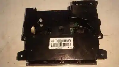 Pezzo di ricambio per auto di seconda mano controllo riscaldamento / aria condizionata per mini mini (r56) one riferimenti oem iam 3452257  69795302