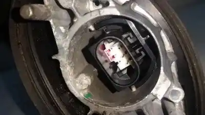 Pezzo di ricambio per auto di seconda mano specchio sinistro per mini mini (r56) one riferimenti oem iam   3 pins