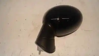 Pezzo di ricambio per auto di seconda mano specchio sinistro per mini mini (r56) one riferimenti oem iam   3 pins