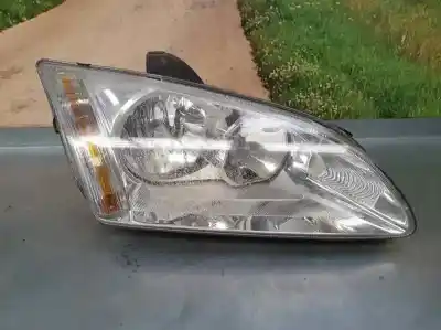Peça sobressalente para automóvel em segunda mão farol / farolim direito por ford focus berlina (cap) ambiente (d) referências oem iam 