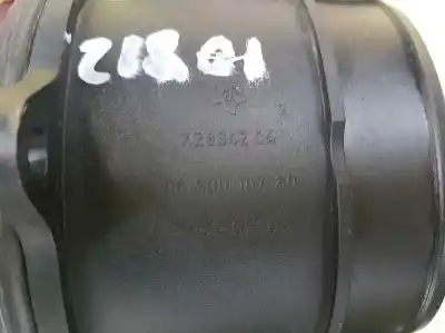 Peça sobressalente para automóvel em segunda mão medidor de massa de ar por ford focus berlina (cap) ambiente (d) referências oem iam 9650010780  72834204