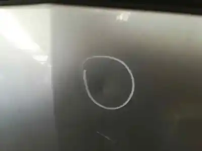 Peça sobressalente para automóvel em segunda mão capot por opel meriva cosmo referências oem iam   