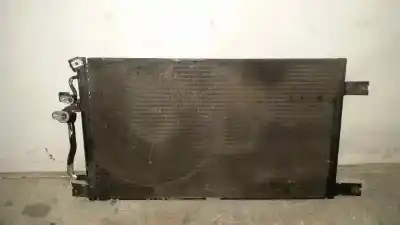 Second-hand car spare part AIR CONDITIONING CONDENSER / RADIATOR for MITSUBISHI MONTERO SPORT (K90)  OEM IAM references   