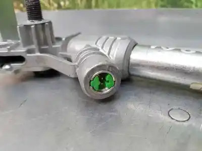 Peça sobressalente para automóvel em segunda mão pré-tensor de airbag direito por opel corsa d ´´111 years´´ referências oem iam   