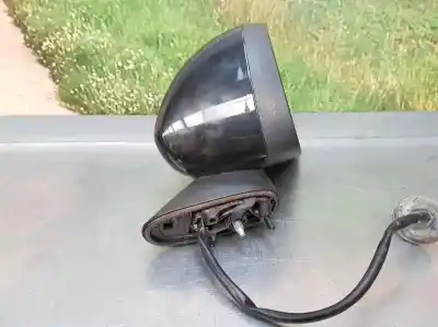 Peça sobressalente para automóvel em segunda mão espelho retrovisor direito por opel corsa d ´´111 years´´ referências oem iam   3 cables