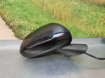 Peça sobressalente para automóvel em segunda mão espelho retrovisor direito por opel corsa d ´´111 years´´ referências oem iam   3 cables