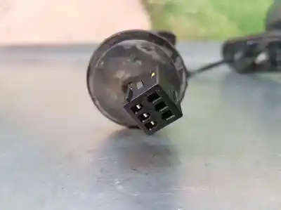 Peça sobressalente para automóvel em segunda mão espelho retrovisor direito por opel corsa d ´´111 years´´ referências oem iam   3 cables