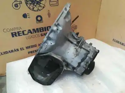 Pezzo di ricambio per auto di seconda mano riduttore per opel corsa d ´´111 years´´ riferimenti oem iam 55566112 5velocidades b100435262