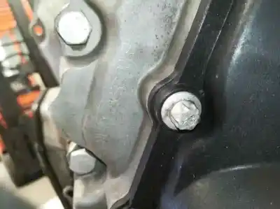 Pezzo di ricambio per auto di seconda mano riduttore per opel corsa d ´´111 years´´ riferimenti oem iam 55566112 5velocidades b100435262