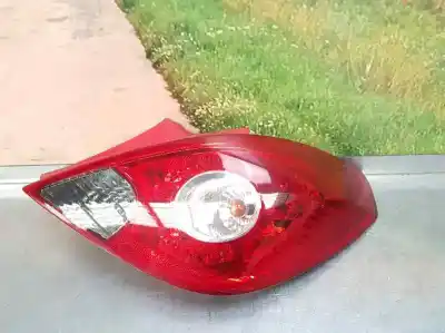 Peça sobressalente para automóvel em segunda mão  por OPEL CORSA D  Referências OEM IAM   