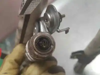 Peça sobressalente para automóvel em segunda mão airbag de cortina dianteiro esquerdo por opel corsa e expression referências oem iam 6268391d  2 pins