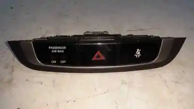 Pièce détachée automobile d'occasion Avertissement pour HYUNDAI IX35 (EL/LM) (2010->) 1.7 Classic 2WD [1.7 Ltr. - 85 kW CRDi CAT] Références OEM IAM   