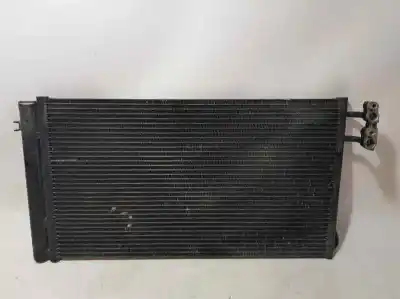 Pezzo di ricambio per auto di seconda mano condensatore / radiatore aria condizionata per bmw serie 1 berlina (e81/e87) 120d riferimenti oem iam 