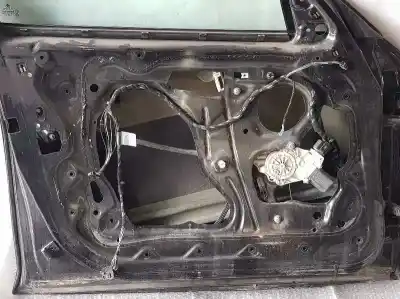 Pezzo di ricambio per auto di seconda mano alzacristalli anteriore sinistro per bmw serie 1 berlina (e81/e87) 120d riferimenti oem iam 