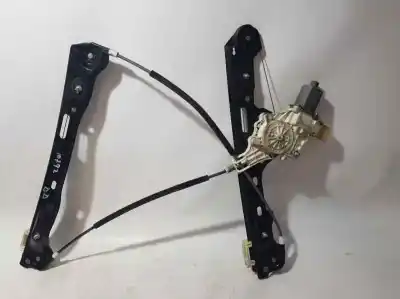 Pezzo di ricambio per auto di seconda mano alzacristalli anteriore destro per bmw serie 1 berlina (e81/e87) 120d riferimenti oem iam 
