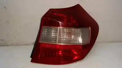 Pezzo di ricambio per auto di seconda mano luci posteriori destra per bmw serie 1 berlina (e81/e87) 120d riferimenti oem iam 