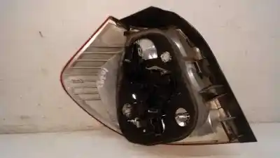 Second-hand car spare part right tailgate light for bmw serie 1 berlina (e81/e87) 120d oem iam references   