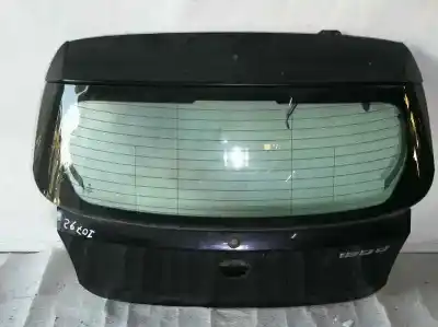 Pezzo di ricambio per auto di seconda mano portellone per bmw serie 1 berlina (e81/e87) 120d riferimenti oem iam 