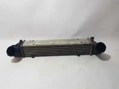 Pezzo di ricambio per auto di seconda mano intercooler per bmw serie 1 berlina (e81/e87) 120d riferimenti oem iam 752491607