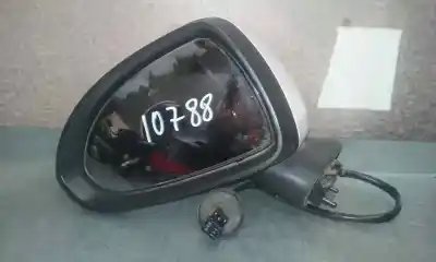 Автозапчастина б/у ліве дзеркало для OPEL CORSA D Cosmo Посилання на OEM IAM   3 CABLES Автозапчастина б/у ліве дзеркало для OPEL CORSA D Cosmo Посилання на OEM IAM   3 CABLES