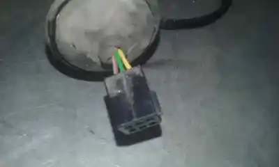 Peça sobressalente para automóvel em segunda mão espelho retrovisor esquerdo por opel corsa d cosmo referências oem iam   3 cables