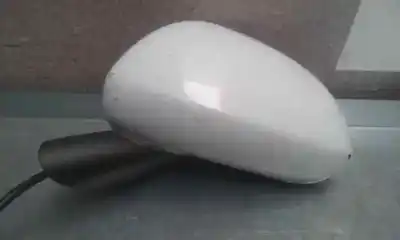 Peça sobressalente para automóvel em segunda mão espelho retrovisor esquerdo por opel corsa d cosmo referências oem iam   3 cables