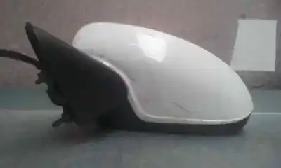 Peça sobressalente para automóvel em segunda mão espelho retrovisor esquerdo por opel corsa d cosmo referências oem iam   3 cables