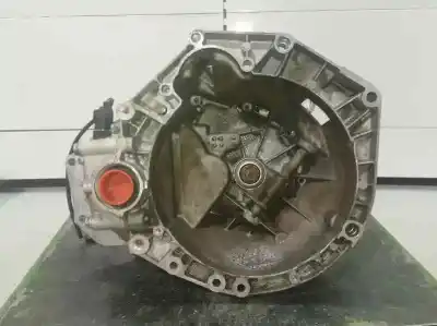 Peça sobressalente para automóvel em segunda mão caixa de velocidades por fiat seicento (187) active referências oem iam 183808306