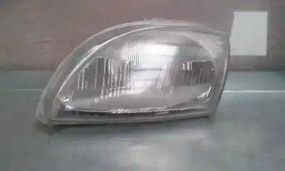 Peça sobressalente para automóvel em segunda mão farol / farolim esquerdo por fiat seicento (187) active referências oem iam 086611131l