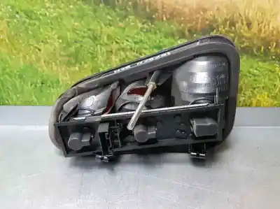 Автозапчастина б/у правий ліхтар для mini mini (r50,r53) one посилання на oem iam   