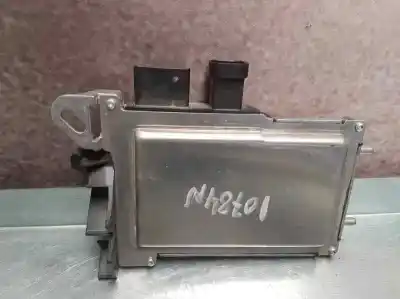 Pièce détachée automobile d'occasion unité de commande de démarrage/arrêt / relais start/stop pour peugeot 308 active références oem iam 9810858380  