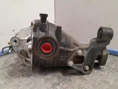 Peça sobressalente para automóvel em segunda mão diferencial traseiro por opel omega b básico berlina referências oem iam 