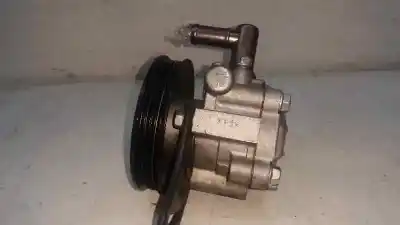 Second-hand car spare part steering pump for chevrolet aveo ls oem iam references   