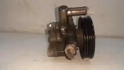 Second-hand car spare part steering pump for chevrolet aveo ls oem iam references   
