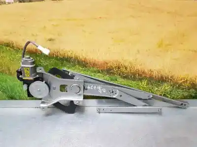 Peça sobressalente para automóvel em segunda mão elevador de vidros dianteiro direito por chevrolet aveo ls referências oem iam 96870317