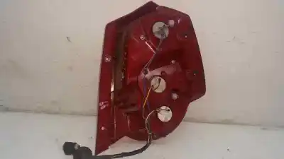 Peça sobressalente para automóvel em segunda mão farolim traseiro esquerdo por chevrolet aveo ls referências oem iam   