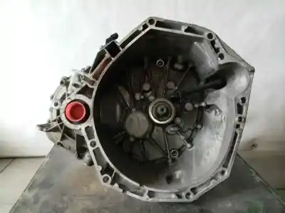 Gebrauchtes Autoersatzteil getriebe zum renault scenic ii emotion oem-iam-referenzen tl4b018 6velocidades b005054