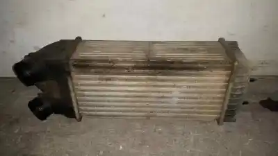 Pezzo di ricambio per auto di seconda mano Intercooler per PEUGEOT PARTNER (S2) Combi Plus Riferimenti OEM IAM 874964GJ  9645965180