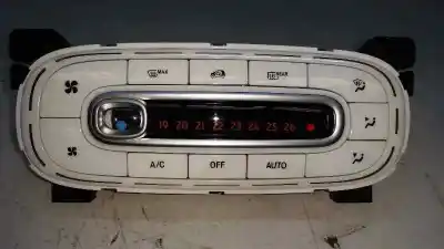Автозапчасти б/у климат-контроль за smart forfour basis (52kw) (453.042) ссылки oem iam 5hb01186204