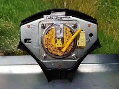 Автозапчастина б/у комплект подушки безпеки для toyota yaris (ncp1/nlp1/scp1) 1.5 ts 106 cv / 78 kw посилання на oem iam 891700d010  