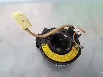 Автозапчастина б/у комплект подушки безпеки для toyota yaris (ncp1/nlp1/scp1) 1.5 ts 106 cv / 78 kw посилання на oem iam 891700d010  