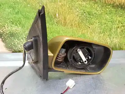 Автозапчастина б/у правий задний огляд для toyota yaris (ncp1/nlp1/scp1) 1.5 ts 106 cv / 78 kw посилання на oem iam 