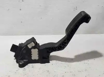 Pezzo di ricambio per auto di seconda mano potenziometro a pedale per toyota yaris (ksp9/scp9/nlp9) básico riferimenti oem iam 781100d010