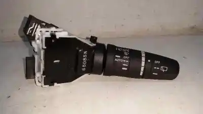 Second-hand car spare part Windshiel Wiper Switch for NISSAN NOTE (E11E) Acenta OEM IAM references   