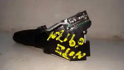 Second-hand car spare part windshiel wiper switch for nissan note (e11e) acenta oem iam references   