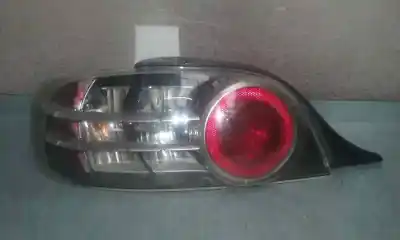 Peça sobressalente para automóvel em segunda mão farolim traseiro esquerdo por mazda rx-8 (se) básico (170kw) referências oem iam 