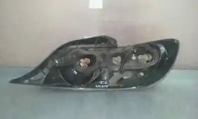 Second-hand car spare part left tailgate light for mazda rx-8 (se) básico (170kw) oem iam references   
