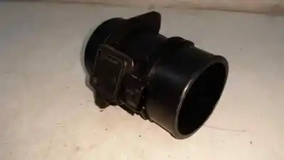 Peça sobressalente para automóvel em segunda mão medidor de massa de ar por dacia sandero ambiance referências oem iam 5wk97021