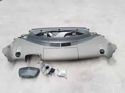 Piesă de schimb auto la mâna a doua Kit Airbag pentru RENAULT ESPACE IV (JK0) Grand Espace Expression Referințe OEM IAM   